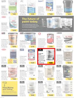 Builders WC : Everything You Need To Build (14 Jan - 8 March 2020), page 2