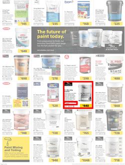 Builders WC : Everything You Need To Build (14 Jan - 8 March 2020), page 2