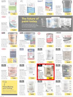 Builders WC : Everything You Need To Build (14 Jan - 8 March 2020), page 2