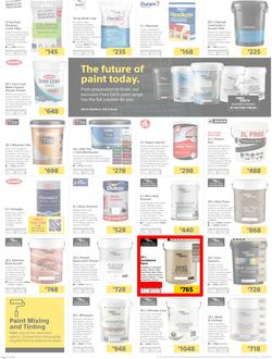 Builders WC : Everything You Need To Build (14 Jan - 8 March 2020), page 2