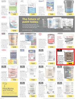 Builders WC : Everything You Need To Build (14 Jan - 8 March 2020), page 2