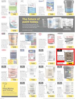 Builders WC : Everything You Need To Build (14 Jan - 8 March 2020), page 2