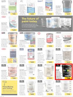 Builders WC : Everything You Need To Build (14 Jan - 8 March 2020), page 2