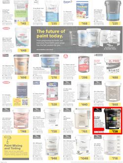 Builders WC : Everything You Need To Build (14 Jan - 8 March 2020), page 2