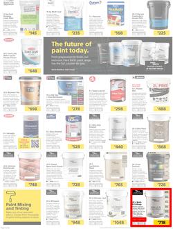 Builders WC : Everything You Need To Build (14 Jan - 8 March 2020), page 2