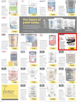 Builders WC : Everything You Need To Build (14 Jan - 8 March 2020), page 2