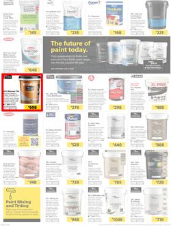 Builders WC : Everything You Need To Build (14 Jan - 8 March 2020), page 2