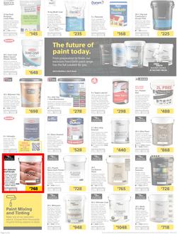 Builders WC : Everything You Need To Build (14 Jan - 8 March 2020), page 2