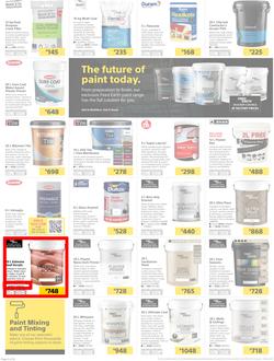 Builders WC : Everything You Need To Build (14 Jan - 8 March 2020), page 2