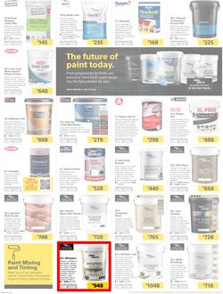 Builders WC : Everything You Need To Build (14 Jan - 8 March 2020), page 2