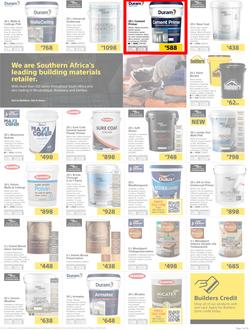 Builders WC : Everything You Need To Build (14 Jan - 8 March 2020), page 3