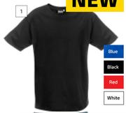 Beck Crew Neck Shirt