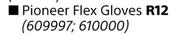 Pioneer Flex Gloves