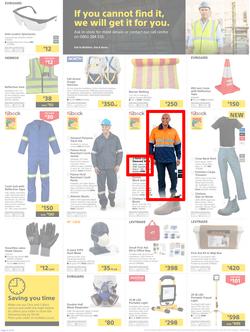 Builders WC : Everything You Need To Build (14 Jan - 8 March 2020), page 4