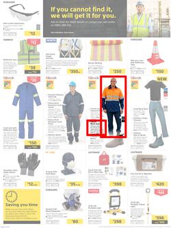 Builders WC : Everything You Need To Build (14 Jan - 8 March 2020), page 4