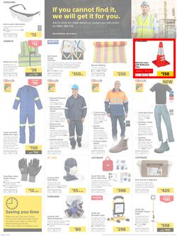 Builders WC : Everything You Need To Build (14 Jan - 8 March 2020), page 4