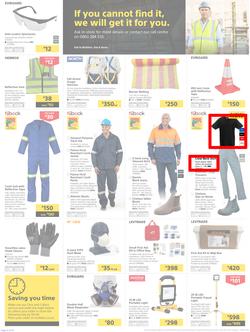 Builders WC : Everything You Need To Build (14 Jan - 8 March 2020), page 4