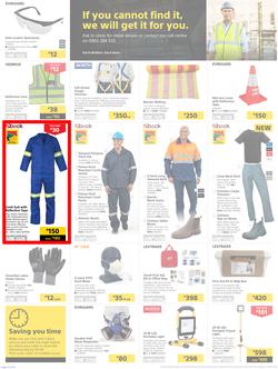 Builders WC : Everything You Need To Build (14 Jan - 8 March 2020), page 4