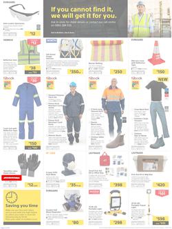 Builders WC : Everything You Need To Build (14 Jan - 8 March 2020), page 4