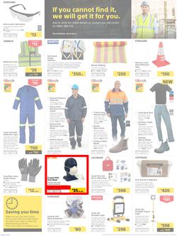 Builders WC : Everything You Need To Build (14 Jan - 8 March 2020), page 4