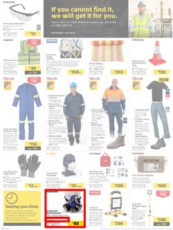 Builders WC : Everything You Need To Build (14 Jan - 8 March 2020), page 4