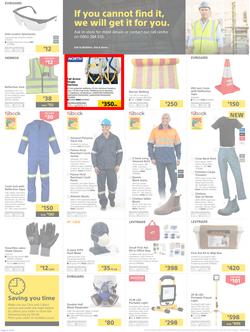 Builders WC : Everything You Need To Build (14 Jan - 8 March 2020), page 4