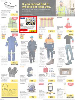 Builders WC : Everything You Need To Build (14 Jan - 8 March 2020), page 4