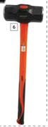 Grip 6.3kg Sledge Hammer