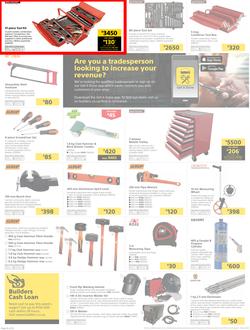 Builders WC : Everything You Need To Build (14 Jan - 8 March 2020), page 6