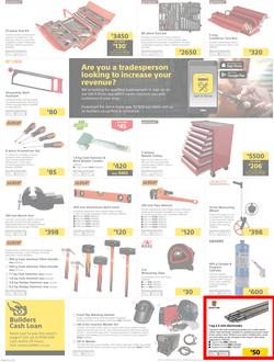 Builders WC : Everything You Need To Build (14 Jan - 8 March 2020), page 6