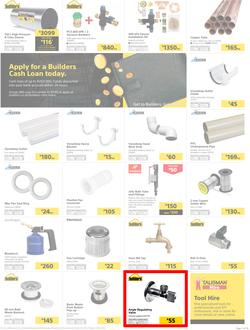 Builders WC : Everything You Need To Build (14 Jan - 8 March 2020), page 7