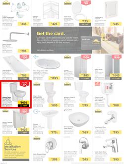 Builders WC : Everything You Need To Build (14 Jan - 8 March 2020), page 8