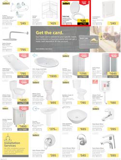 Builders WC : Everything You Need To Build (14 Jan - 8 March 2020), page 8