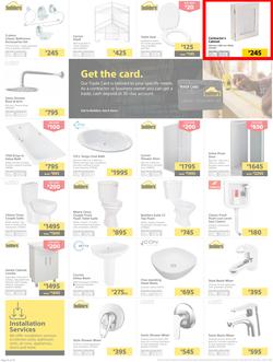 Builders WC : Everything You Need To Build (14 Jan - 8 March 2020), page 8