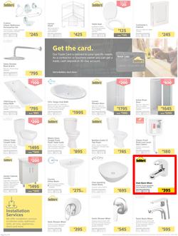 Builders WC : Everything You Need To Build (14 Jan - 8 March 2020), page 8