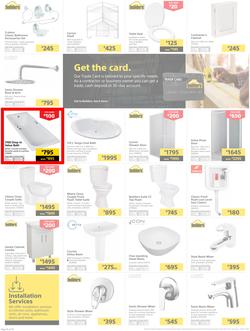 Builders WC : Everything You Need To Build (14 Jan - 8 March 2020), page 8