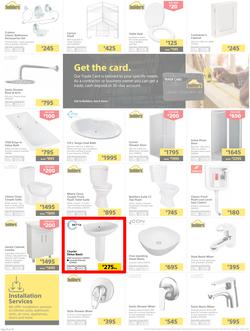 Builders WC : Everything You Need To Build (14 Jan - 8 March 2020), page 8