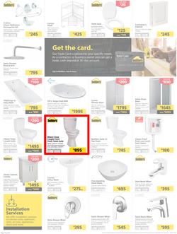 Builders WC : Everything You Need To Build (14 Jan - 8 March 2020), page 8