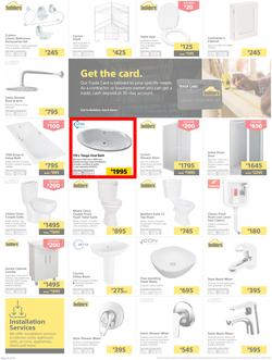 Builders WC : Everything You Need To Build (14 Jan - 8 March 2020), page 8