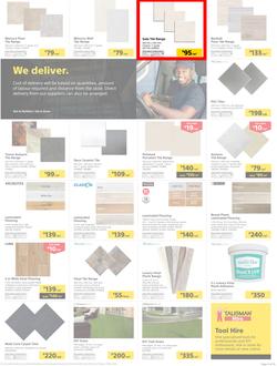 Builders WC : Everything You Need To Build (14 Jan - 8 March 2020), page 9