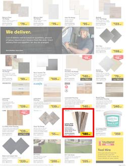 Builders WC : Everything You Need To Build (14 Jan - 8 March 2020), page 9