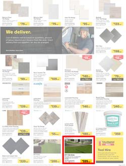 Builders WC : Everything You Need To Build (14 Jan - 8 March 2020), page 9