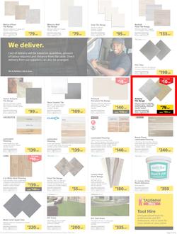 Builders WC : Everything You Need To Build (14 Jan - 8 March 2020), page 9