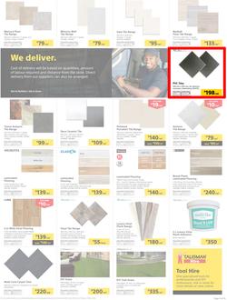 Builders WC : Everything You Need To Build (14 Jan - 8 March 2020), page 9