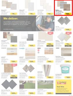 Builders WC : Everything You Need To Build (14 Jan - 8 March 2020), page 9