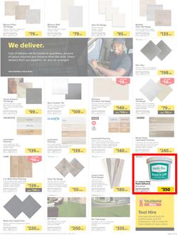 Builders WC : Everything You Need To Build (14 Jan - 8 March 2020), page 9