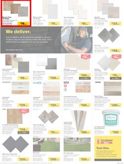 Builders WC : Everything You Need To Build (14 Jan - 8 March 2020), page 9