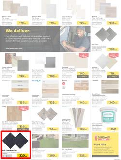 Builders WC : Everything You Need To Build (14 Jan - 8 March 2020), page 9