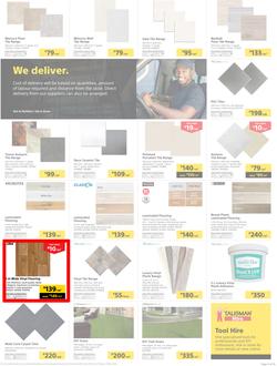 Builders WC : Everything You Need To Build (14 Jan - 8 March 2020), page 9