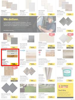 Builders WC : Everything You Need To Build (14 Jan - 8 March 2020), page 9